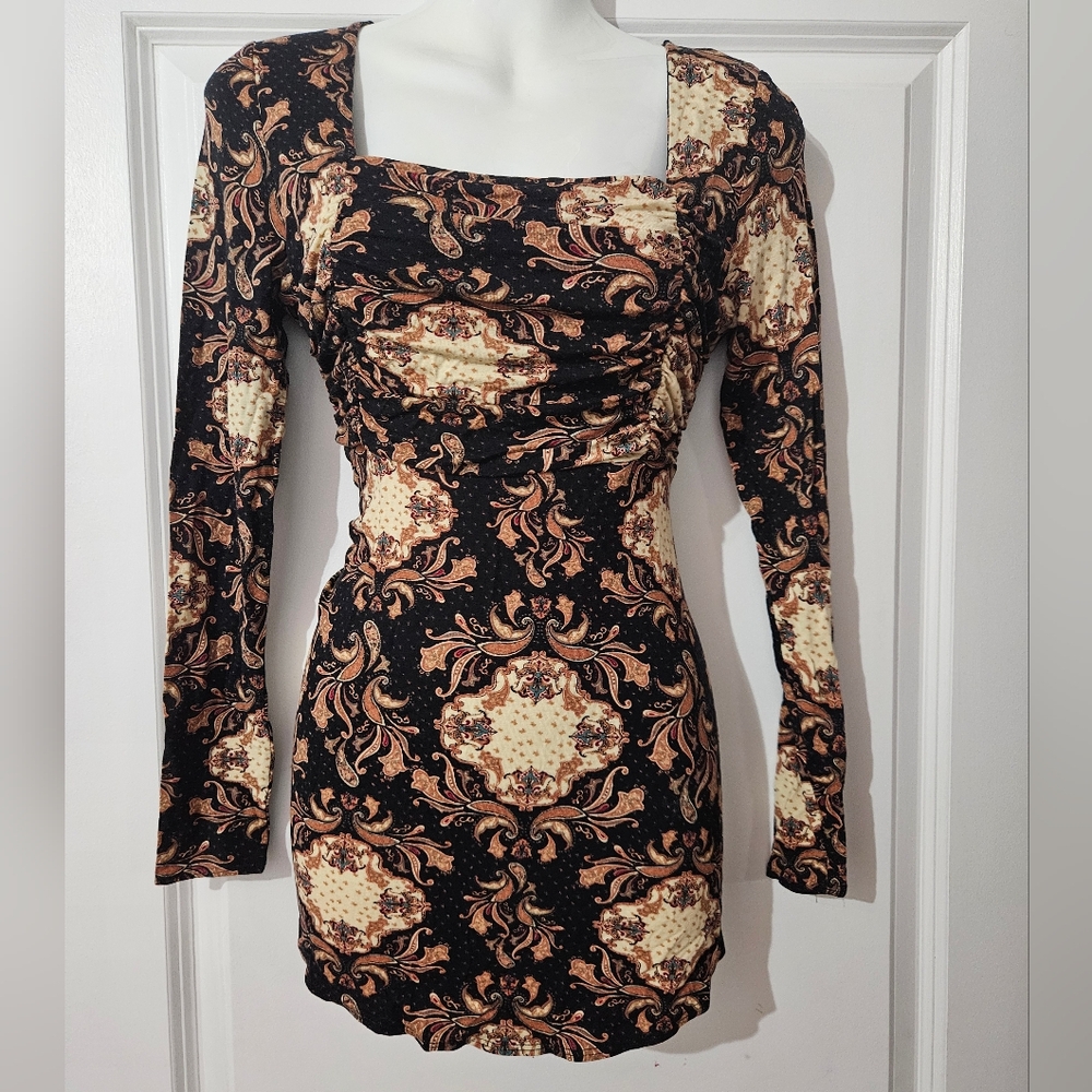 NWOT Venus tunic